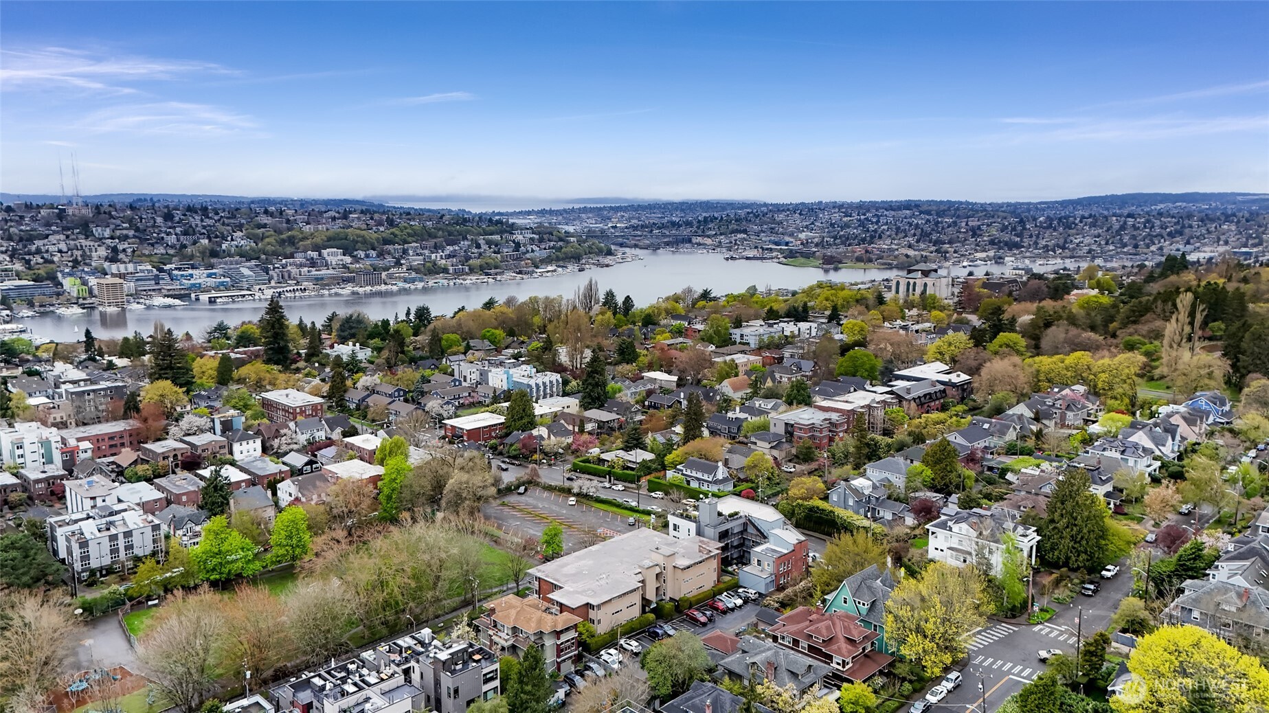 732 11th Avenue E Seattle WA 98102