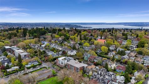 732 11th Avenue E Seattle WA 98102