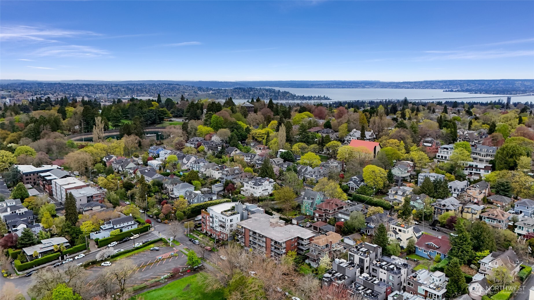 732 11th Avenue E Seattle WA 98102
