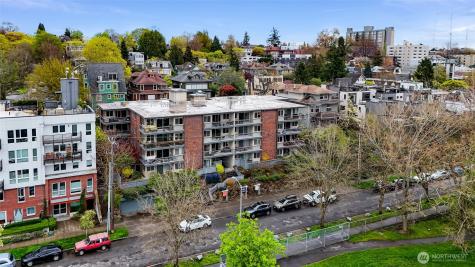 732 11th Avenue E Seattle WA 98102