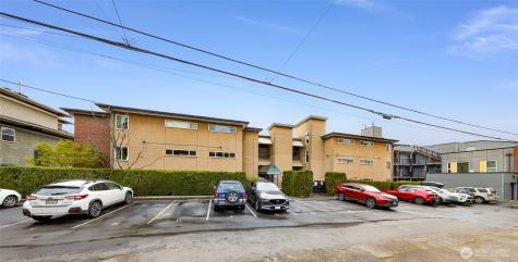 732 11th Avenue E Seattle WA 98102