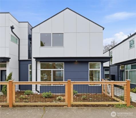 809 S Sullivan Street Seattle WA 98108