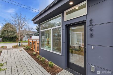 809 S Sullivan Street Seattle WA 98108