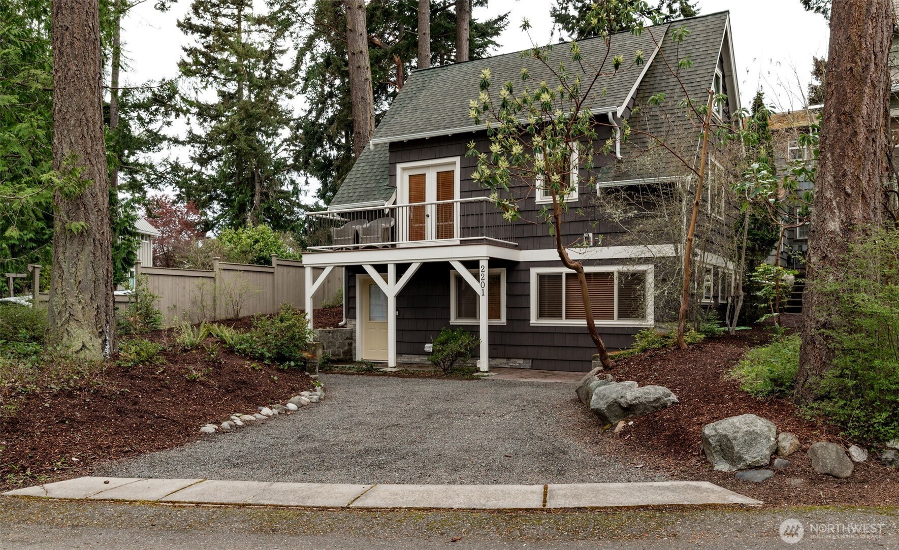 2201 Ebony Street Port Townsend WA 98368