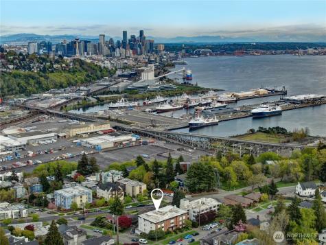 1964 26th Avenue W Seattle WA 98199