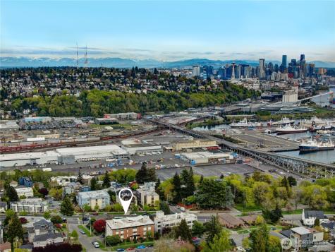 1964 26th Avenue W Seattle WA 98199