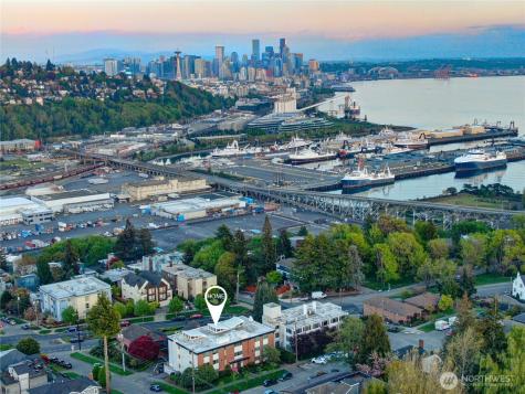 1964 26th Avenue W Seattle WA 98199