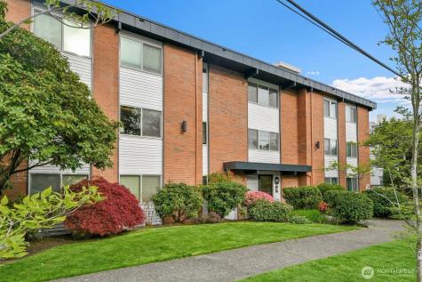 1964 26th Avenue W Seattle WA 98199