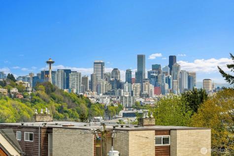 1964 26th Avenue W Seattle WA 98199