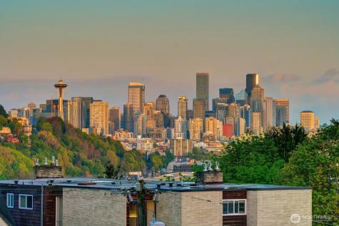 1964 26th Avenue W Seattle WA 98199