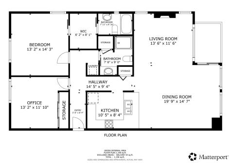 1964 26th Avenue W Seattle WA 98199