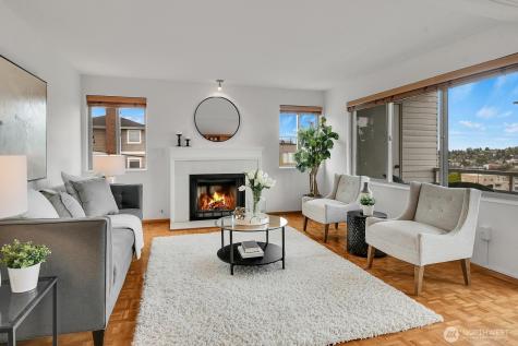 1964 26th Avenue W Seattle WA 98199