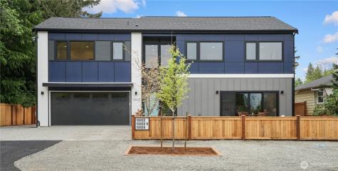 13022 Corliss Avenue N Seattle WA 98133