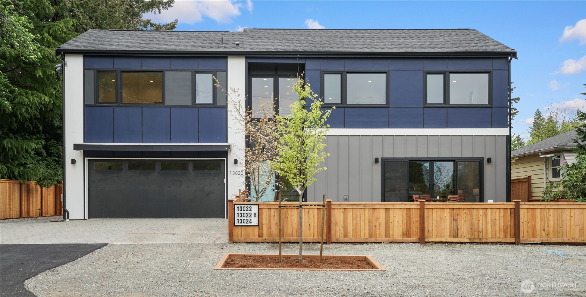 13022 Corliss Avenue N Seattle WA 98133