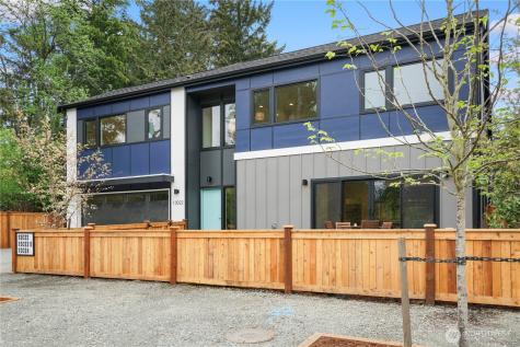 13022 Corliss Avenue N Seattle WA 98133