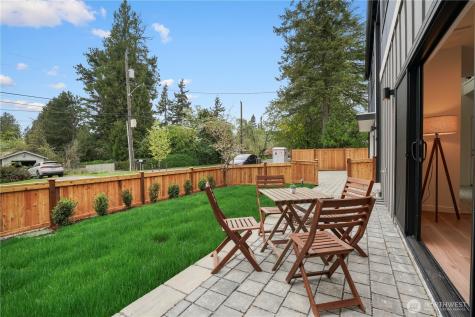 13022 Corliss Avenue N Seattle WA 98133
