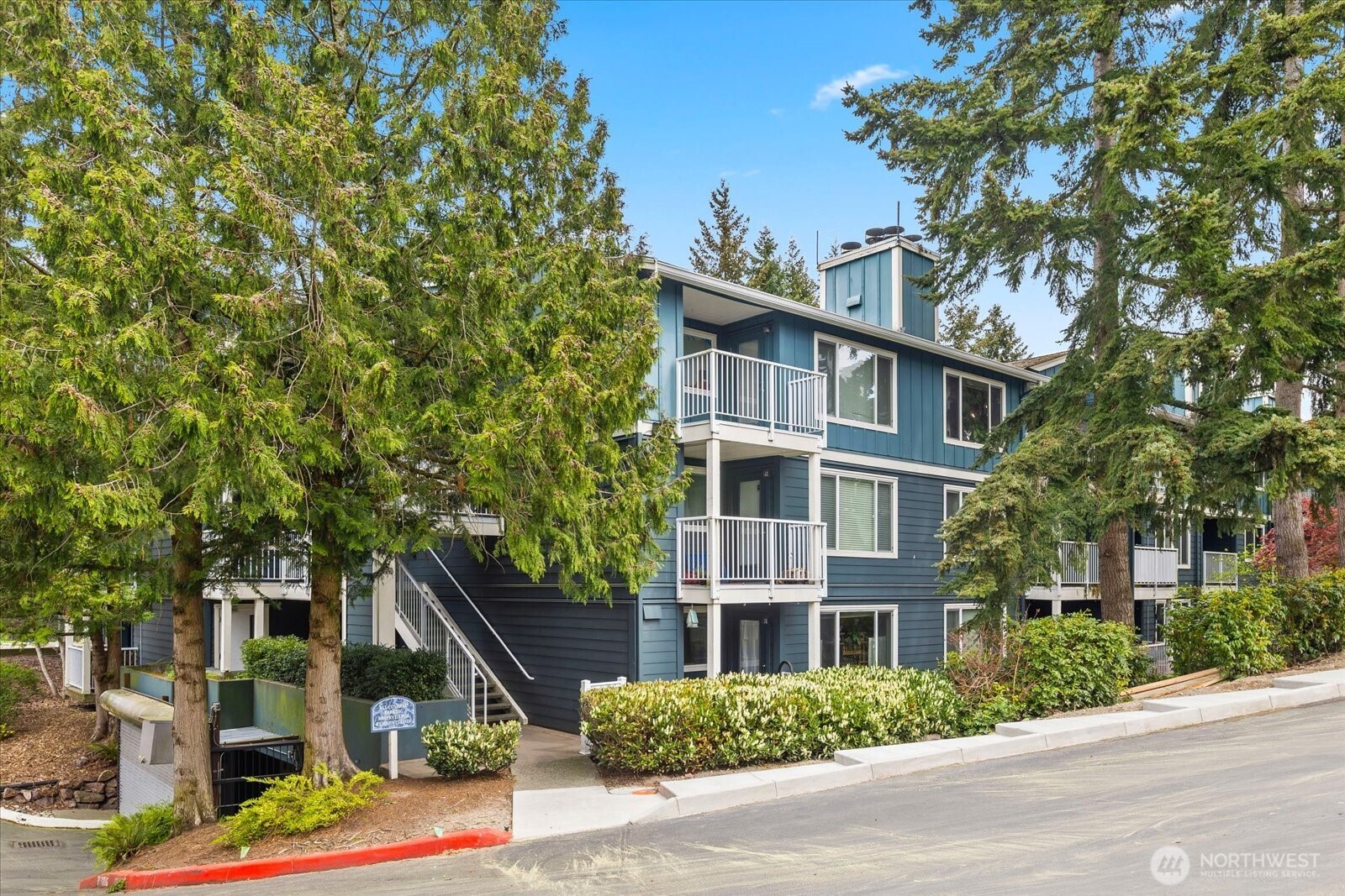 300 N 130th Street Seattle WA 98133