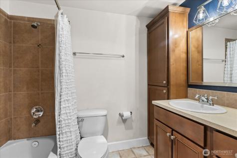 300 N 130th Street Seattle WA 98133