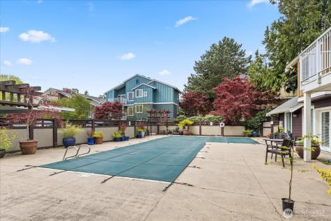 300 N 130th Street Seattle WA 98133