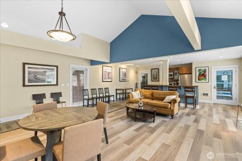 300 N 130th Street Seattle WA 98133