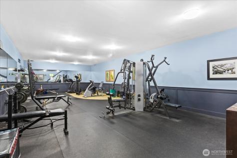 300 N 130th Street Seattle WA 98133