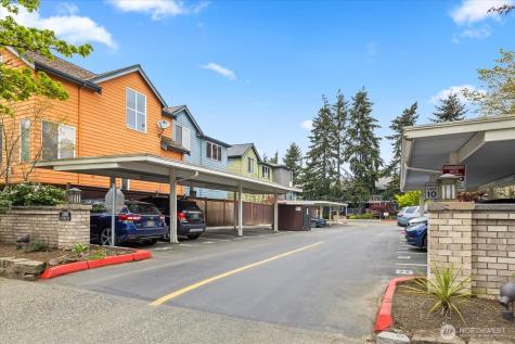 300 N 130th Street Seattle WA 98133