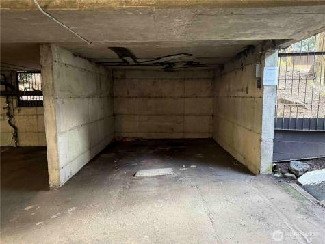 300 N 130th Street Seattle WA 98133