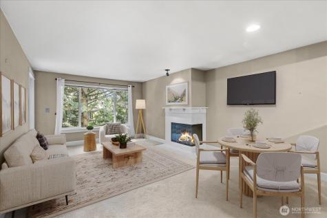 300 N 130th Street Seattle WA 98133