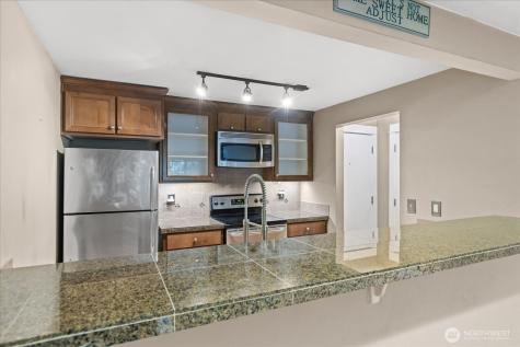 300 N 130th Street Seattle WA 98133