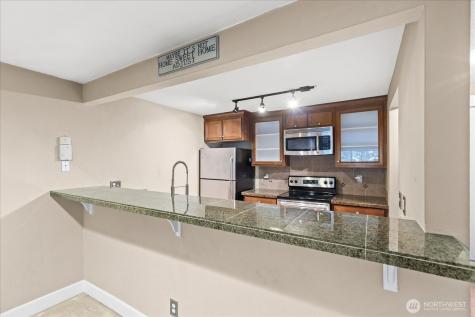 300 N 130th Street Seattle WA 98133