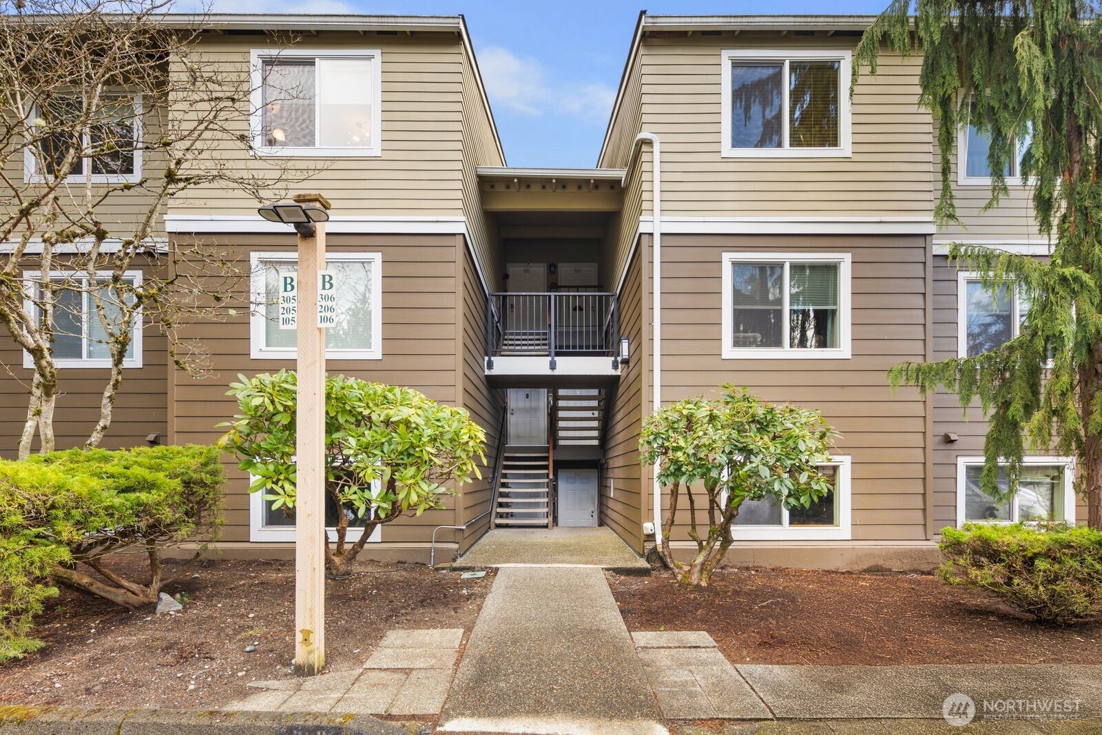 820 Cady Road Everett WA 98203