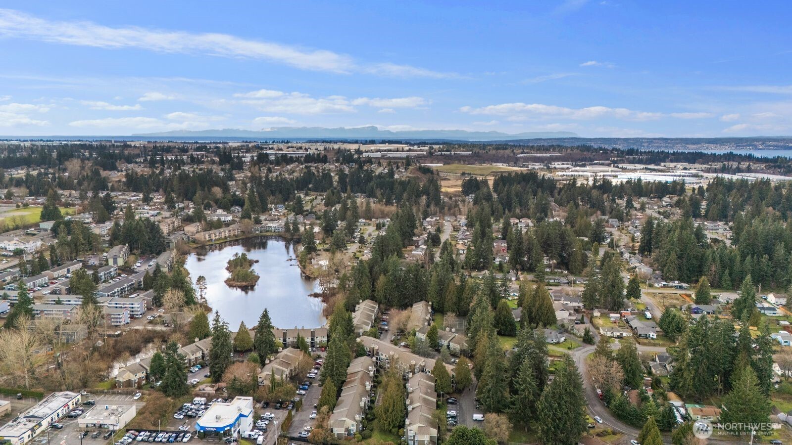 820 Cady Road Everett WA 98203