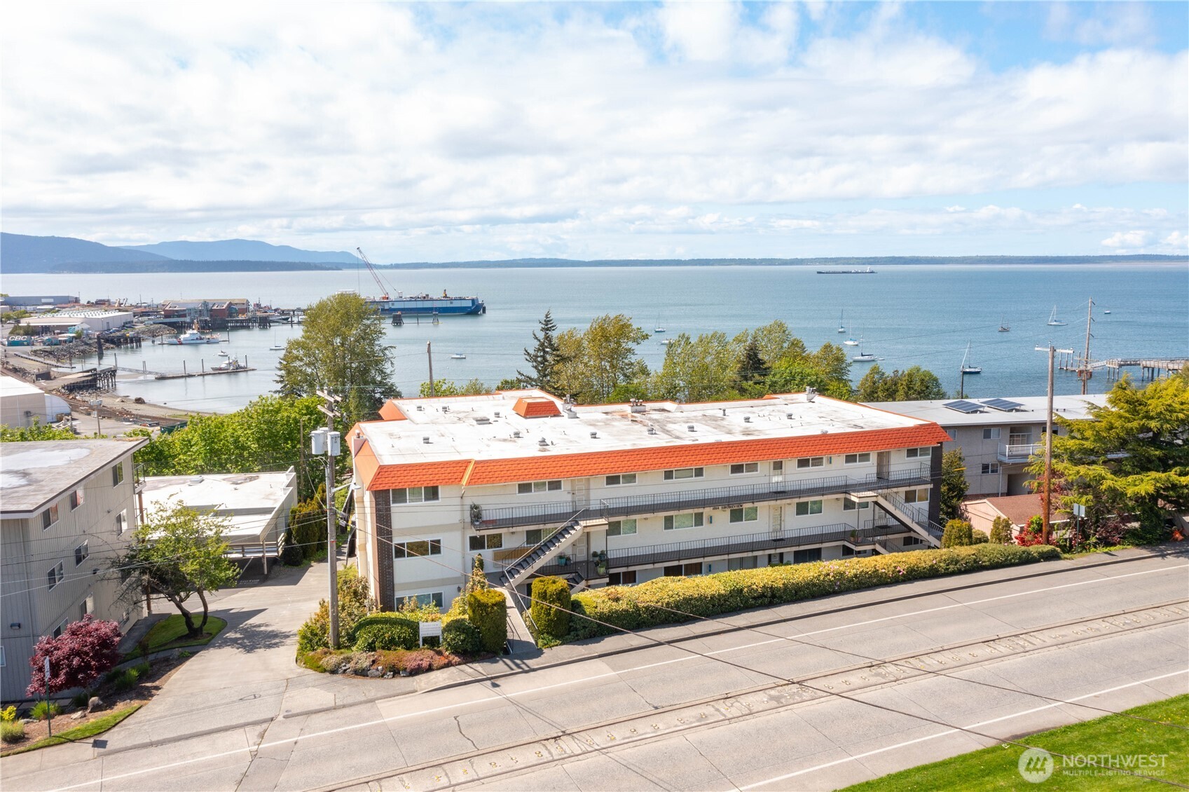 1014 11th Street Bellingham WA 98225