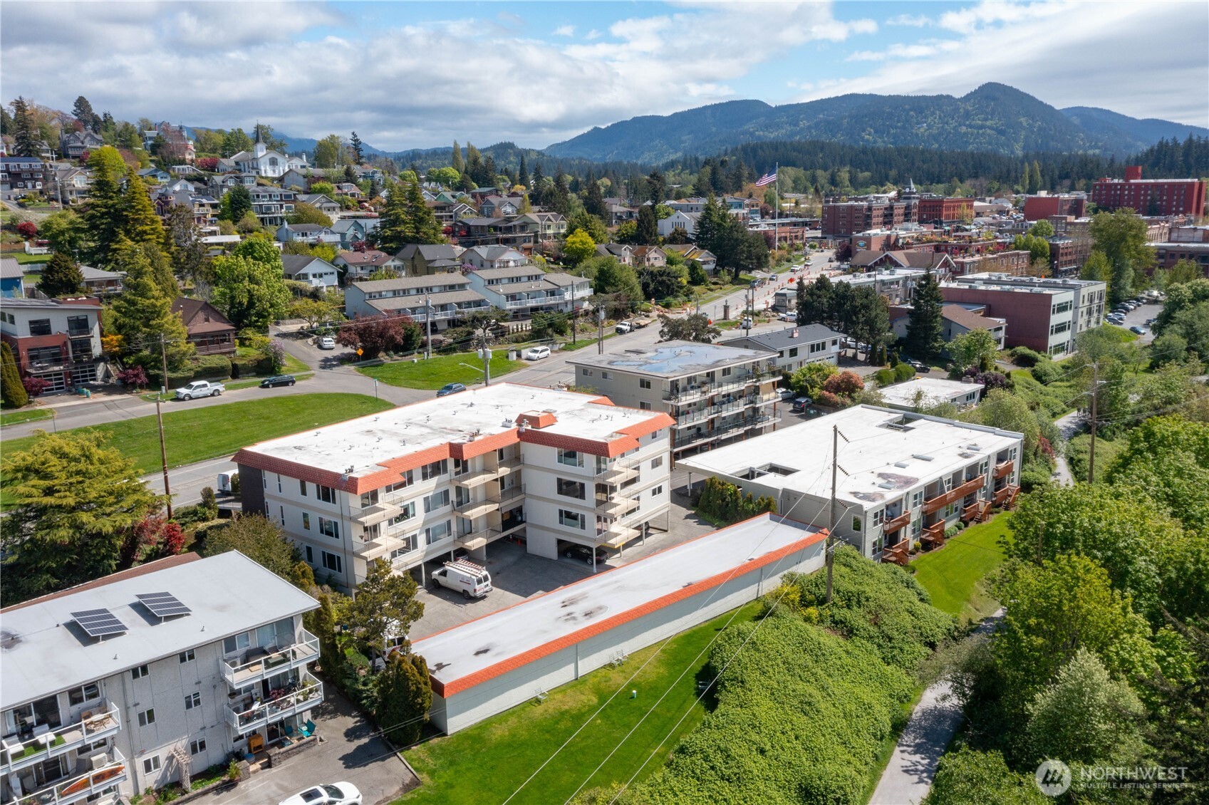 1014 11th Street Bellingham WA 98225