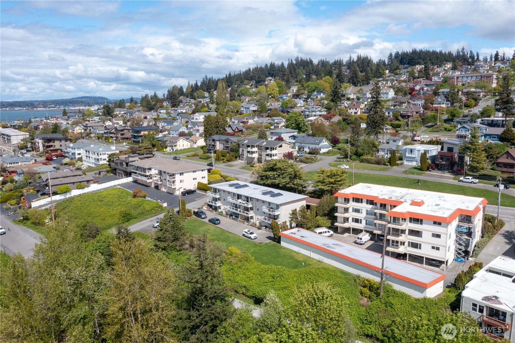 1014 11th Street Bellingham WA 98225