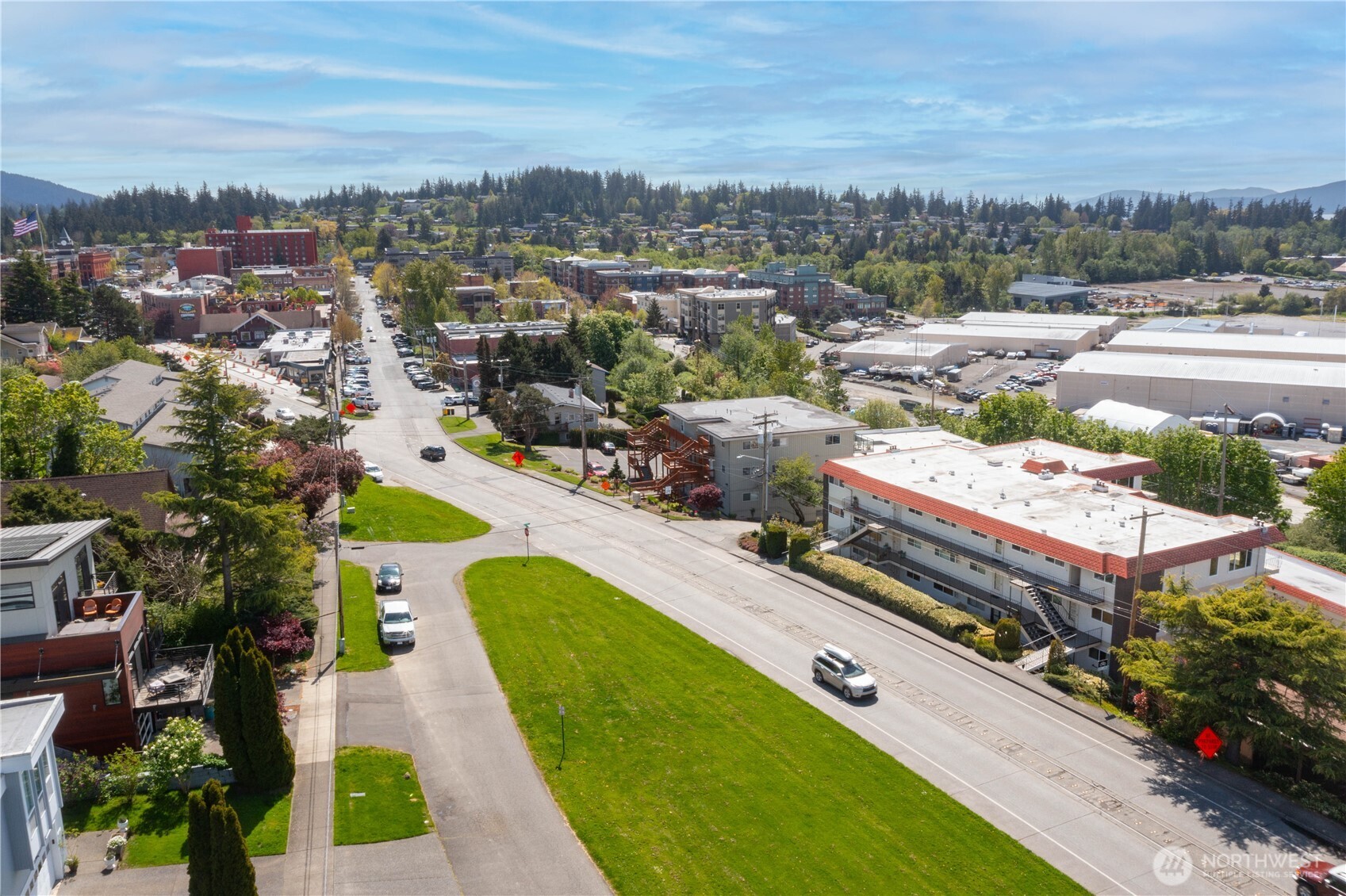 1014 11th Street Bellingham WA 98225