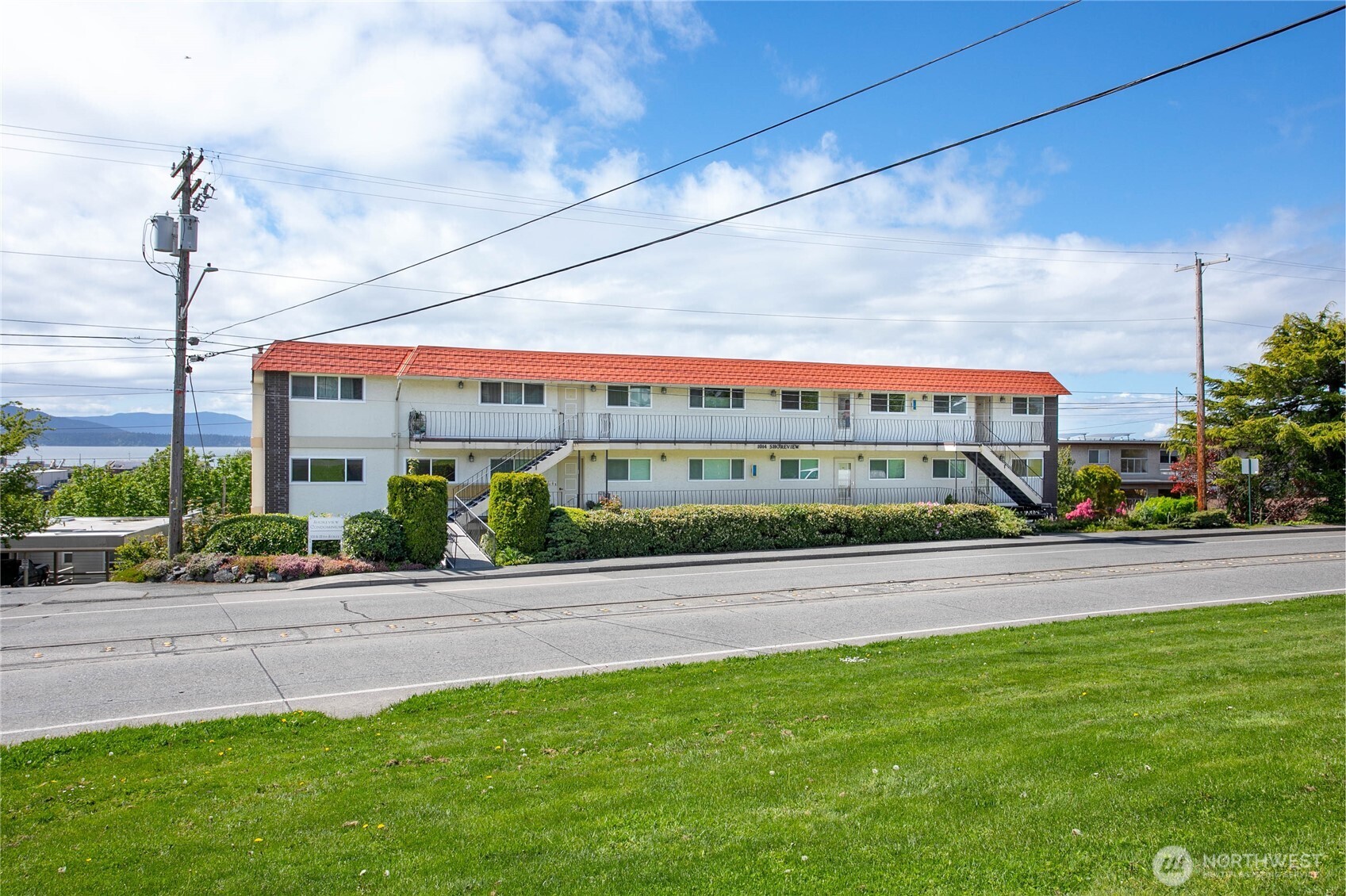 1014 11th Street Bellingham WA 98225