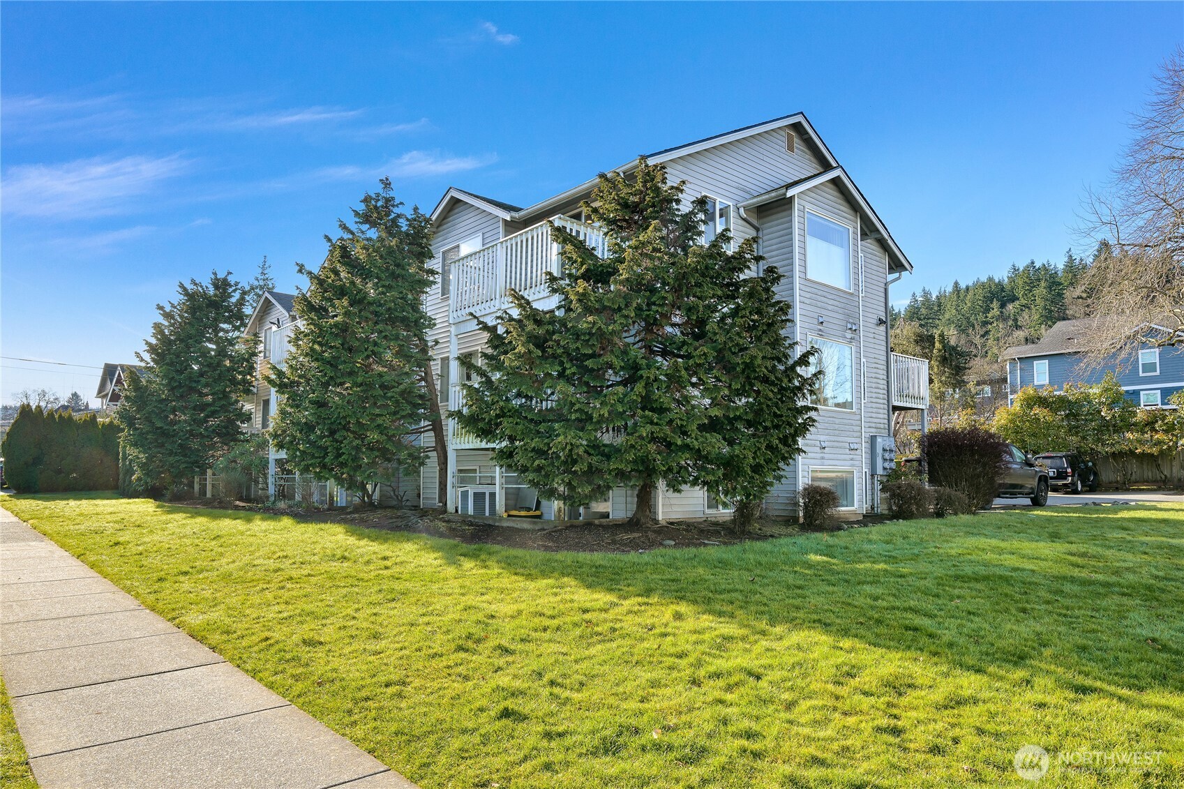 1028 Billy Frank Jr Street Bellingham WA 98225