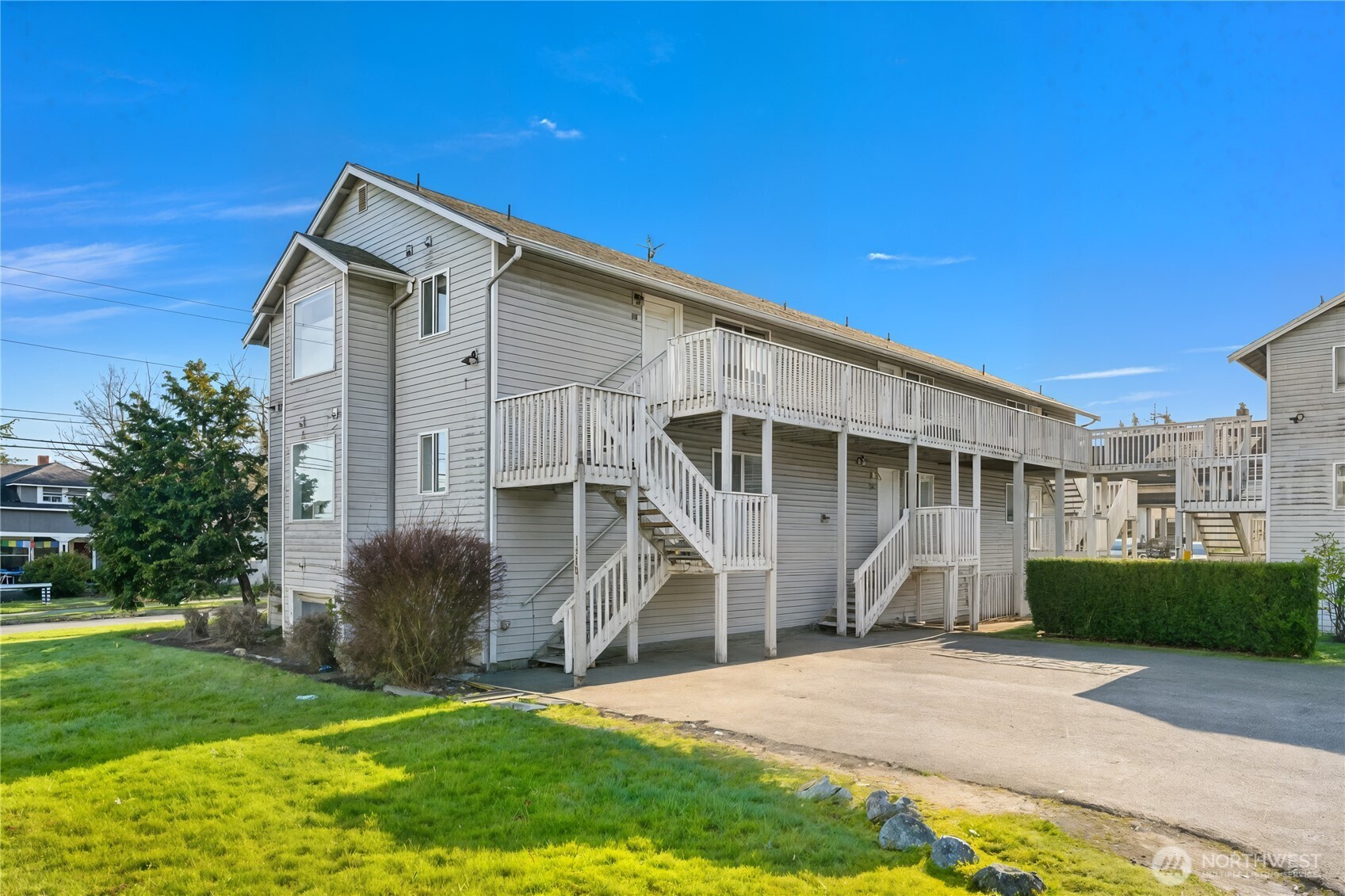 1028 Billy Frank Jr Street Bellingham WA 98225