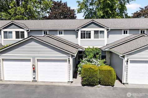 10907 62nd Street E Puyallup WA 98372