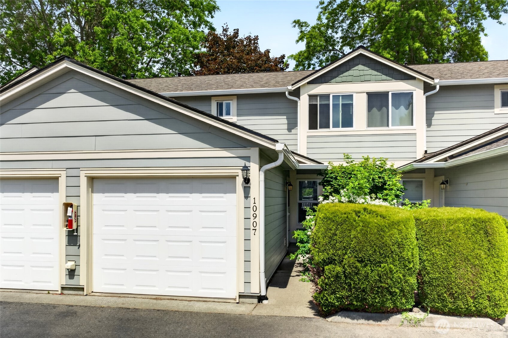 10907 62nd Street E Puyallup WA 98372