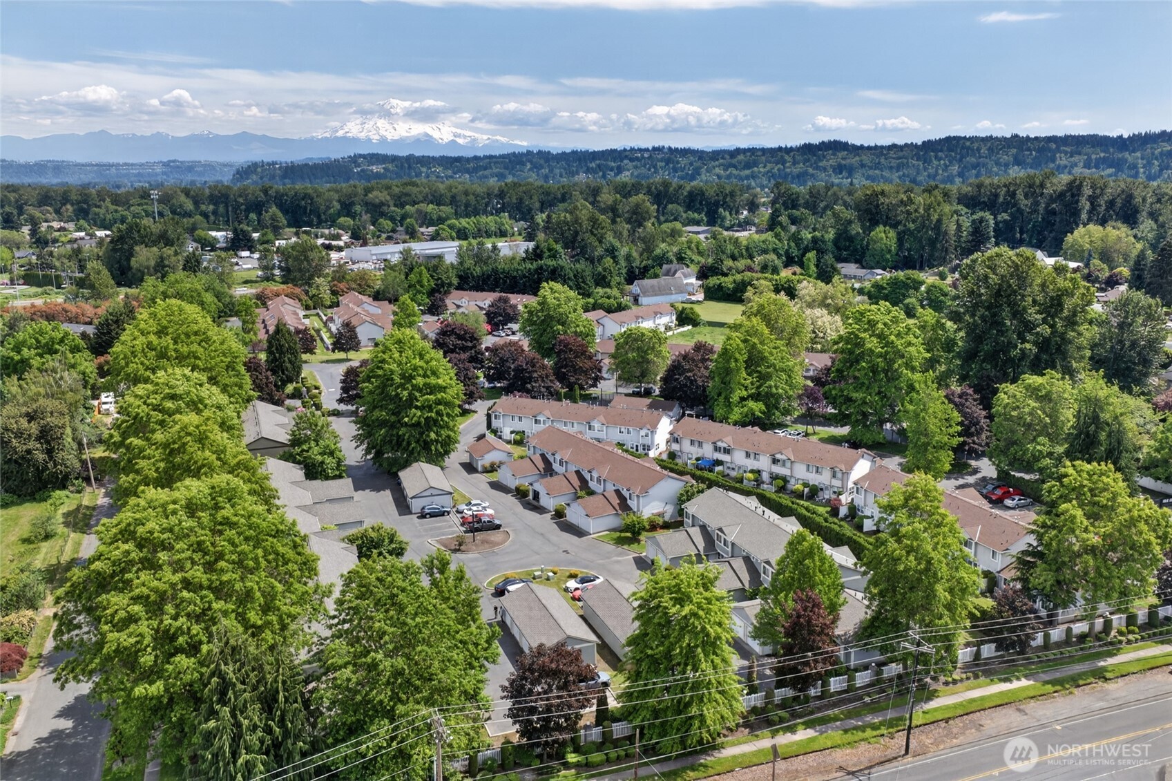 10907 62nd Street E Puyallup WA 98372