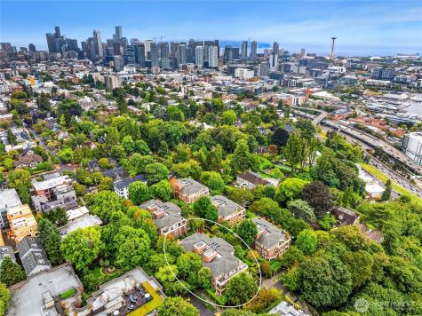 1185 Broadway E Seattle WA 98102