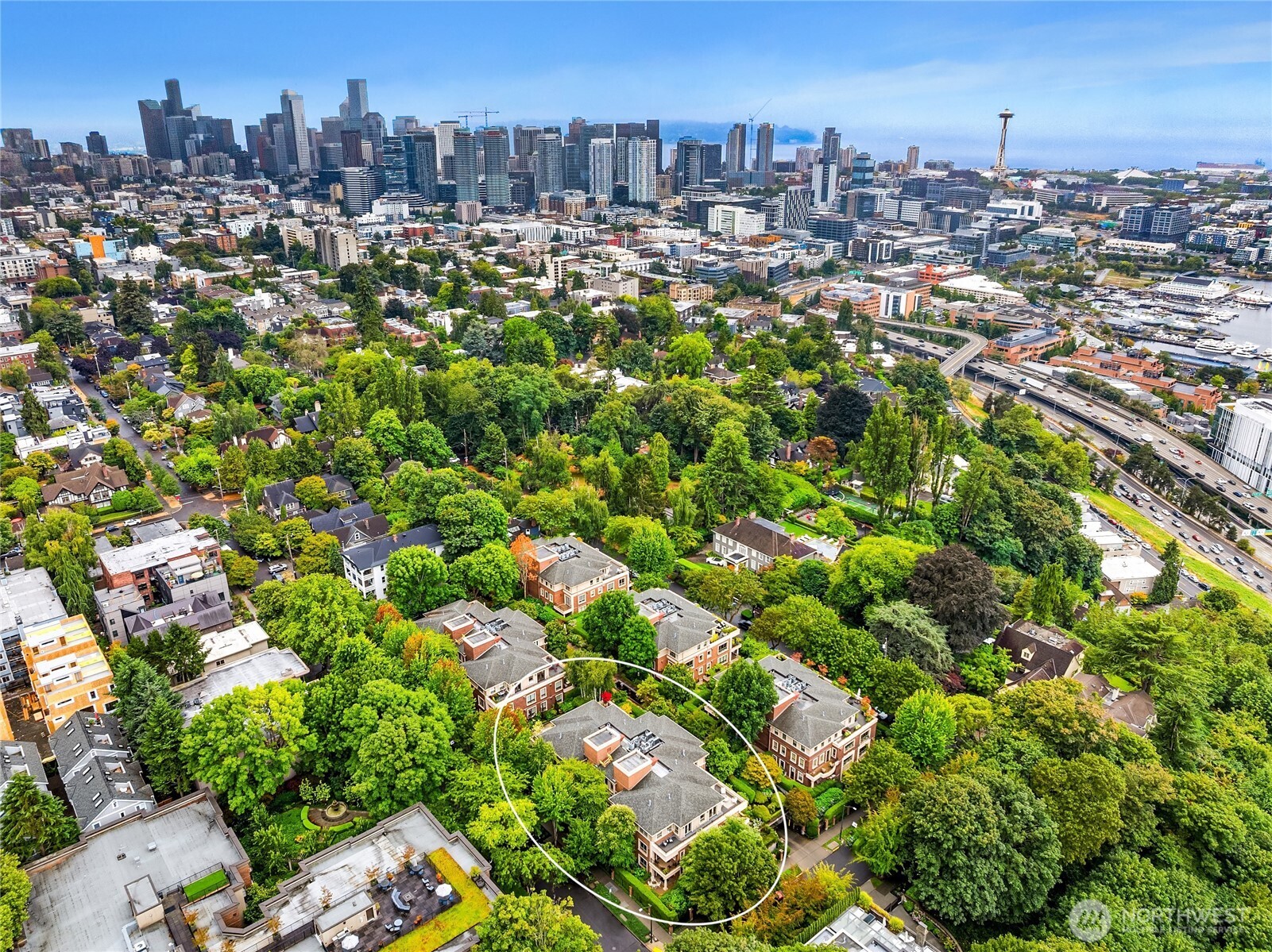 1185 Broadway E Seattle WA 98102