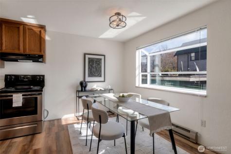 1722 NW 58th Street Seattle WA 98107