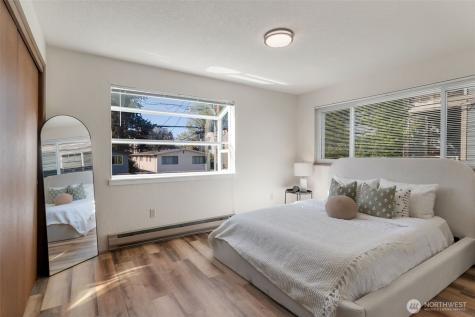 1722 NW 58th Street Seattle WA 98107
