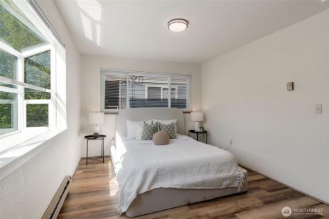 1722 NW 58th Street Seattle WA 98107