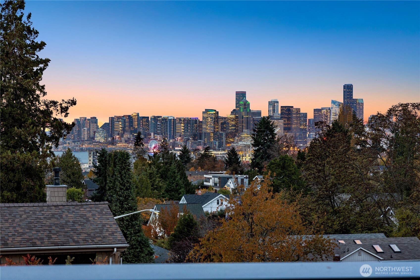 4411 21st Avenue SW Seattle WA 98106