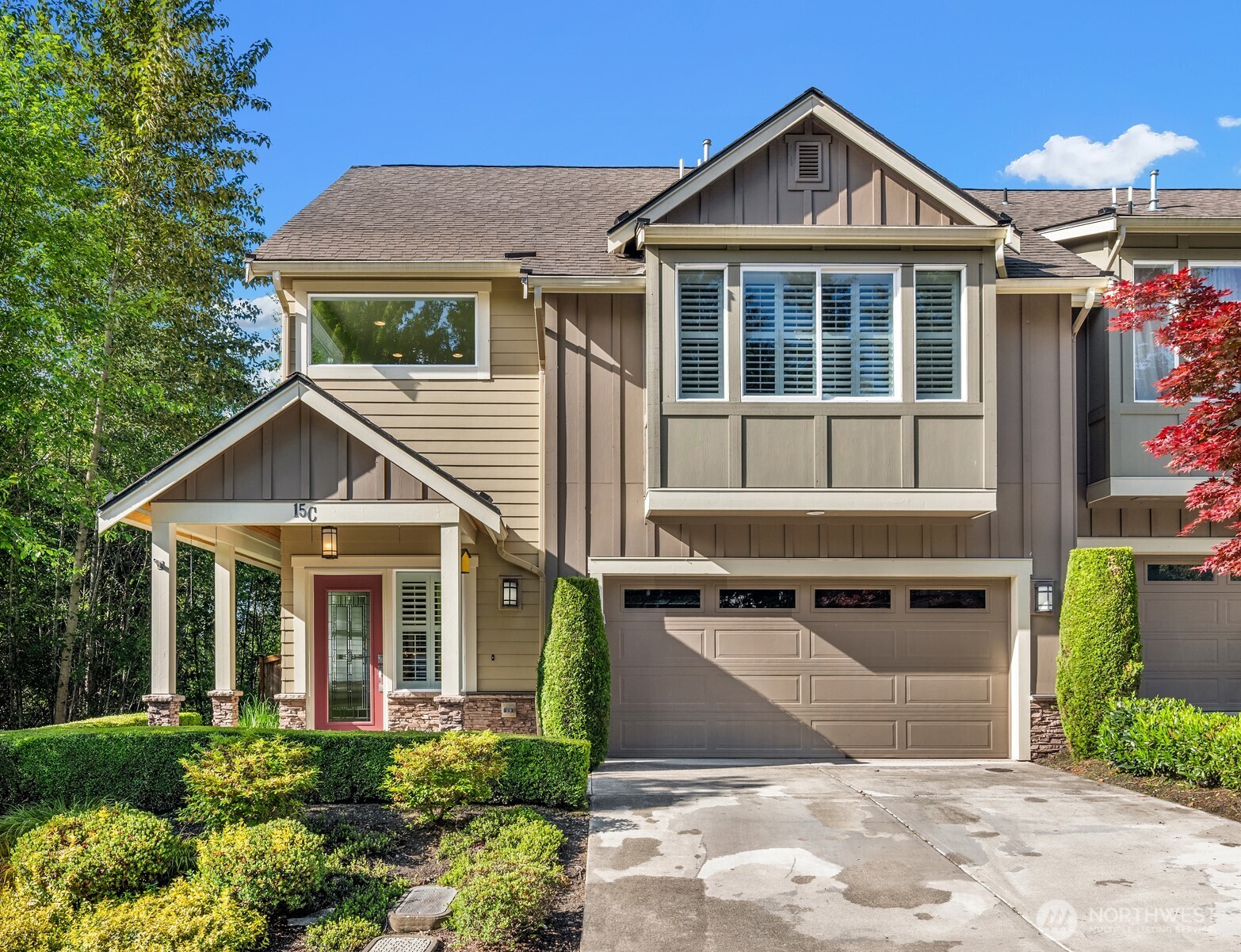 900 228th Avenue NE Sammamish WA 98074