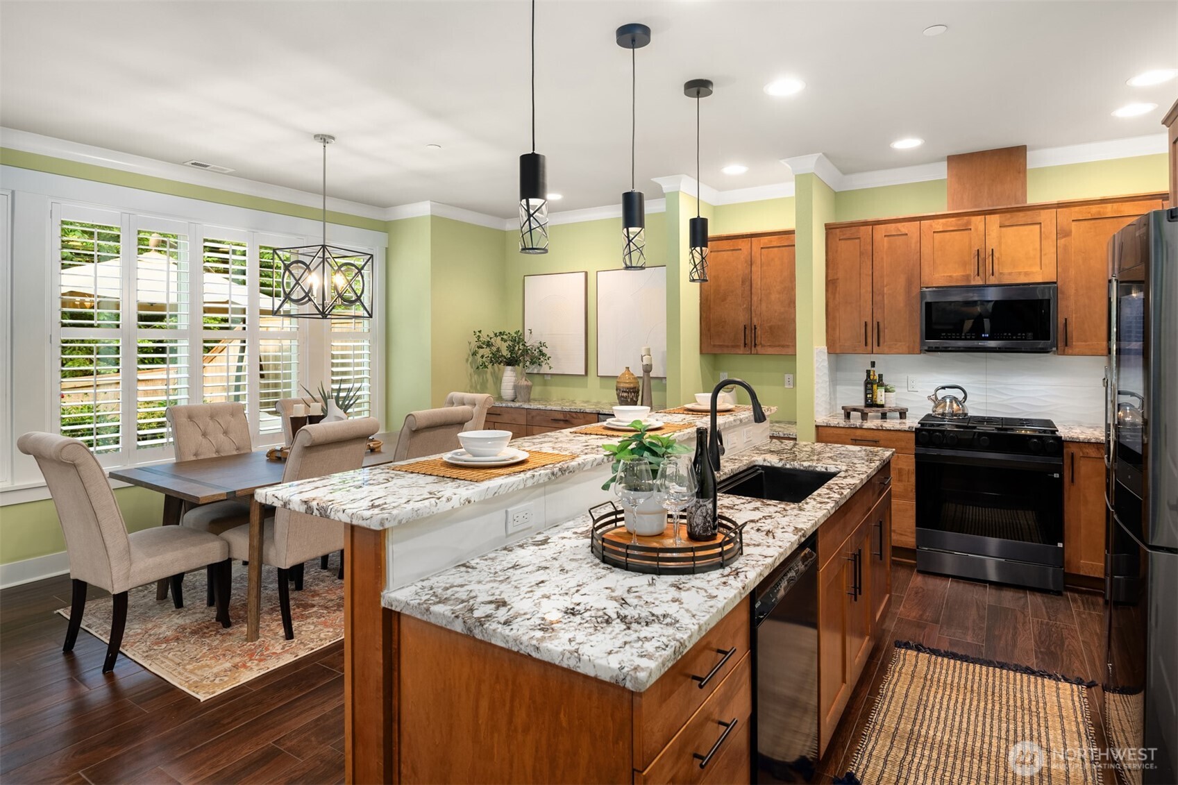 900 228th Avenue NE Sammamish WA 98074